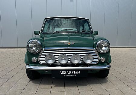 Mini Cooper 35 Monte Carlo Limited Edition 1 of 1701