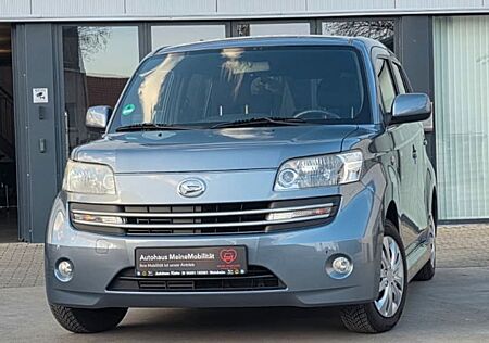 Daihatsu Materia |Automatik|ALU|Klima|Tüv 10 -2027