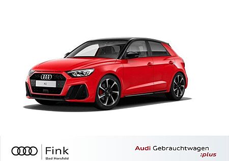 Audi A1 Sportback 30 TFSI S line LED Navi