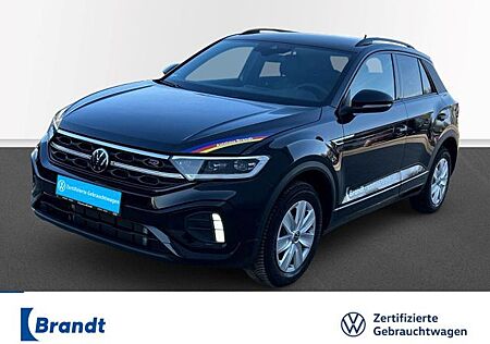 VW T-Roc Volkswagen 2.0 TDI R-LINE+DSG+MATRIX+KAMERA+AHK