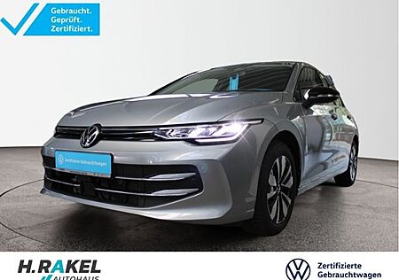 VW Golf Volkswagen VIII GOAL 1.5 TSI +SPUR+ACC+APP
