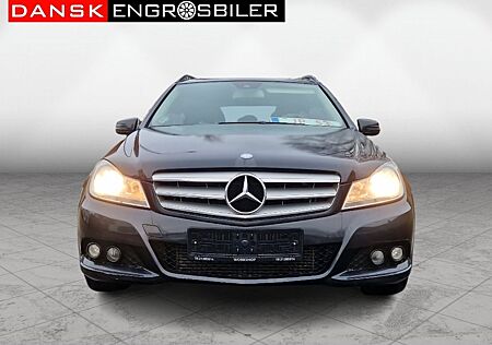 Mercedes-Benz C 220 C220 CDI BlueEfficiency