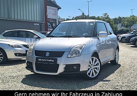 Suzuki Swift Sport Sthz°Klima-Aut.°El.Fenster°FM°CD°TÜV