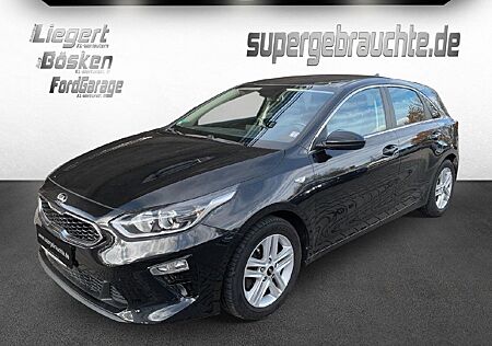 Kia Cee'd Ceed Vision*NAVI*KAMERA*