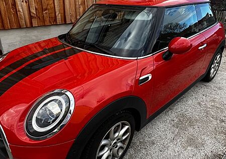 Mini One D One