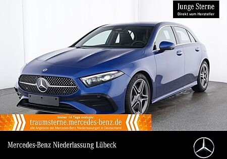 Mercedes-Benz A 250 4M AMG Premium AHK/360°/Memory/VZ-Ass/