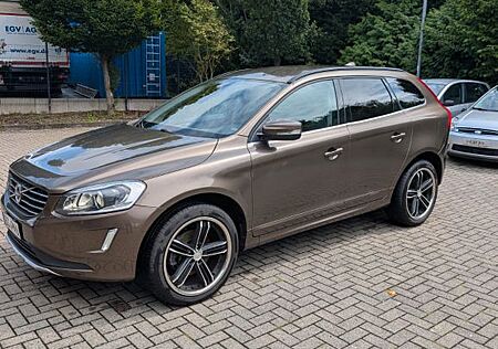 Volvo XC 60 XC60 D4 Momentum Momentum