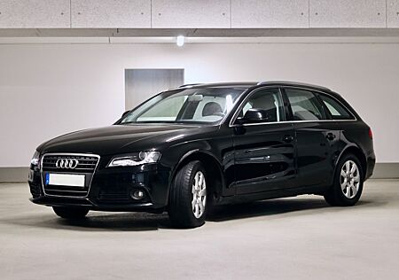 Audi A4 2.0 TDI Avant