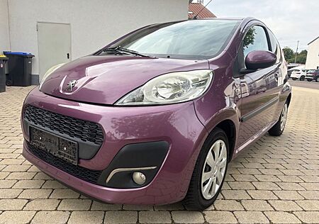 Peugeot 107 Active