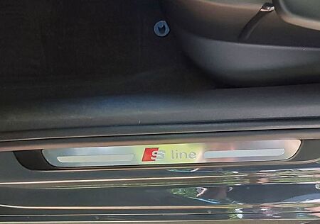 Audi A1 1.0 TFSI ultra Sportback -