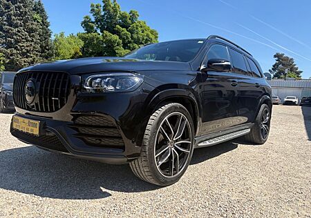 Mercedes-Benz GLS 400 *CDI 4Matic*MBUX*360*AMG*PANO*ALCAN-HIMM*