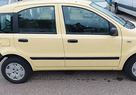 Fiat Panda 1.1 8V Active