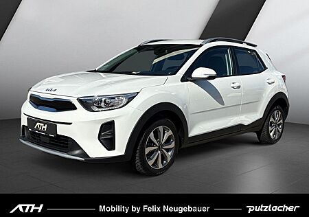 Kia Stonic 1.0 T-GDI Vision
