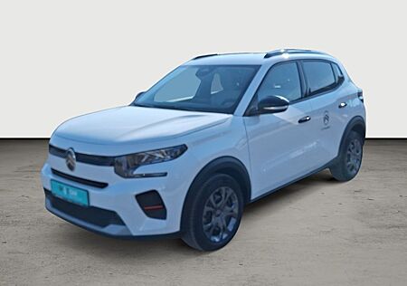 Citroën C3 Turbo 100 S&S MAX Winterpaket