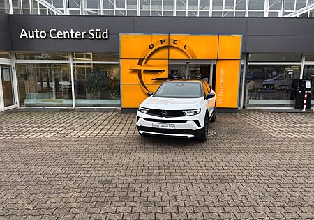 Opel Mokka gebraucht kaufen Opel Mokka Edition 1.2 AT
