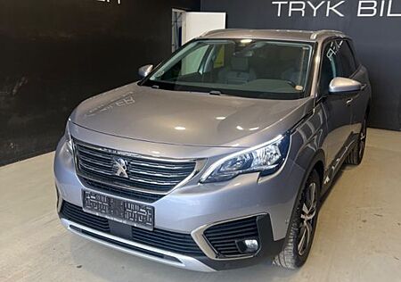 Peugeot 5008 Allure