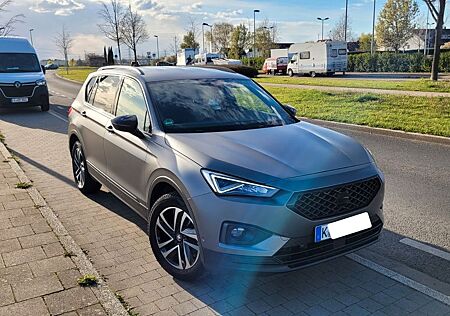 Seat Tarraco BEATS, KAMERA, AHK, LED, NAVI, el.HECKKL