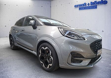 Ford Puma 1.0 EcoBoost Hybrid Aut. ST-LINE X