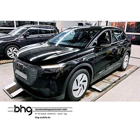 Audi Q4 e-tron leasen