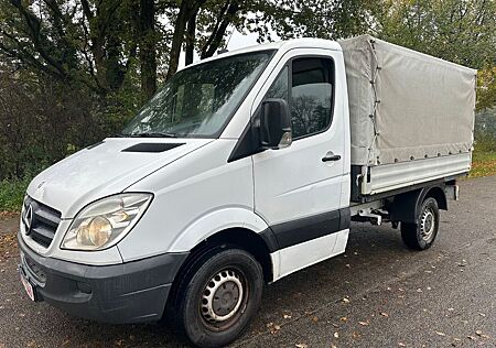 Mercedes-Benz Sprinter *316 CDI*Pritsche-Plane*Guten-Zustand*