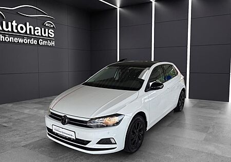 VW Polo Volkswagen 1.0 TSI IQ.DRIVE, LM, PDC, CarPlay, Android