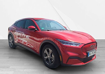 Ford Mustang Mach-E Basis