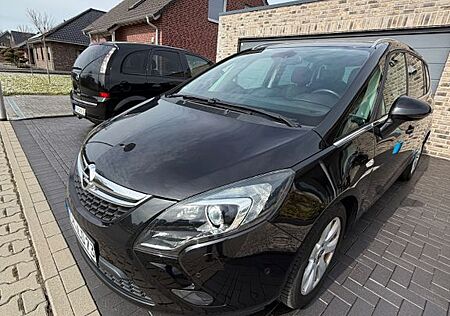 Opel Zafira Tourer 2.0 CDTI ecoFLEX Edition 125kW...