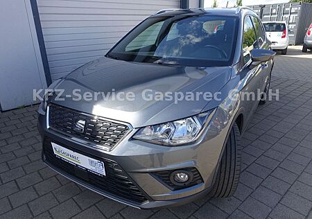 Seat Arona gebraucht kaufen Seat Arona Xcellence