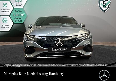 Mercedes-Benz EQE 350 ELECTRIC ART/ADVANCED +/PANO/BURM/FLEXPR