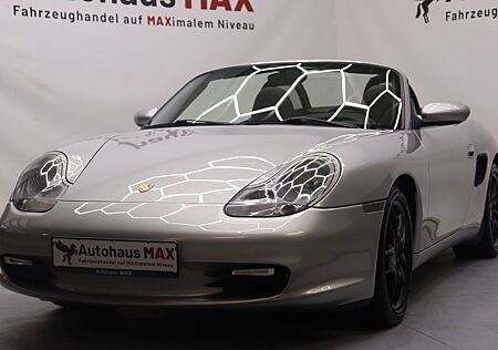 Porsche Boxster 2.7~SZH~Tempomat~Klimaautomatik