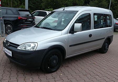 Opel Combo 1.6