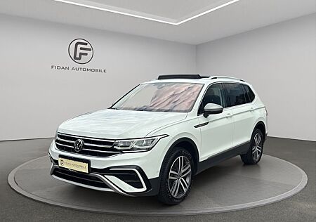 VW Tiguan Allspace Volkswagen Elegance 4M*Virtual*Pano*Matrix*