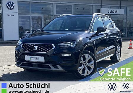 Seat Ateca 2.0 TDI DSG X-Perience 18"+STANDHEIZUNG+AH