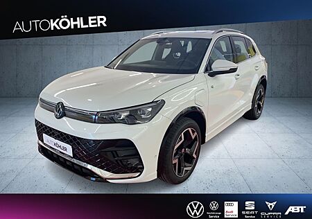 VW Tiguan Volkswagen 1.5 TSI eHybrid R-Line - DSG - AHK - 360°
