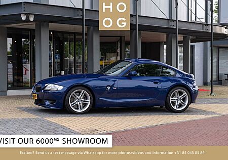 BMW Z4 M Coupé 3.2