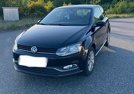 VW Polo Volkswagen 1.4 TDI 55kW Comfortline Comfortline