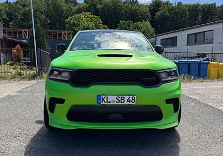 Dodge Durango SRT Hellcat