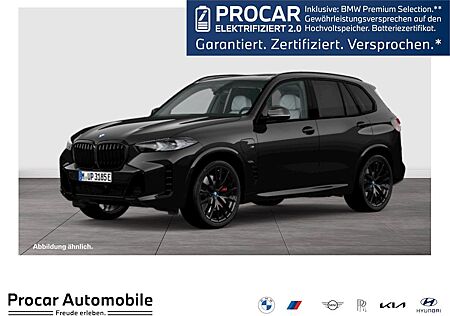 BMW X5 xDrive50e