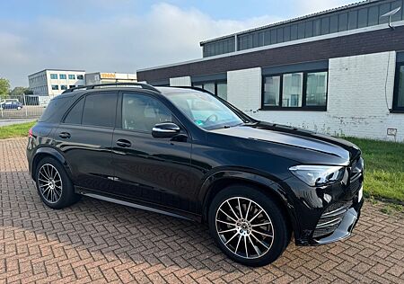 Mercedes-Benz GLE 350 GLE -Klasse de 4Matic Pano AMG