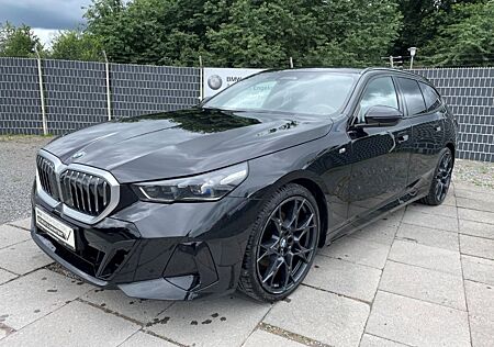 BMW 540 d xDrive M Sport Tour GSD Standh. 21 Zoll !