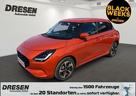 Suzuki Swift 1.2 Comfort+ Navi CarPlay Tempomat 5 Jahre