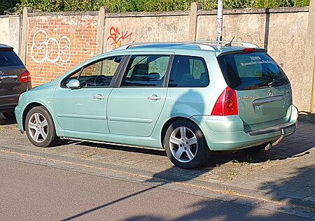 Peugeot 307 Break Tendance HDi FAP 135 Tendance