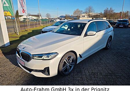 BMW 530 5 Touring d xDrive LED NAVI