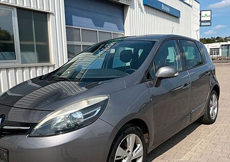 Renault Scenic III Dynamique Energy,EXPORT,Preis VB