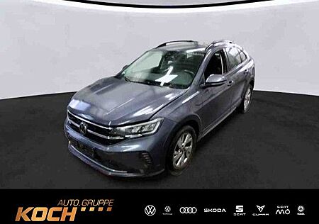 VW Taigo Volkswagen 1.0TSI Life Navi LED