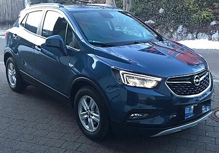 Opel Mokka X 1.4 DI Turbo INNOVATION Auto S/S 4x4...
