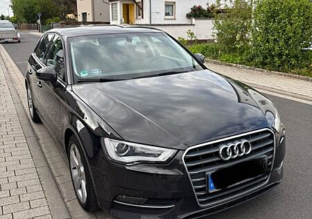 Audi A3 1.4 TFSI Ambition Sportback Ambition