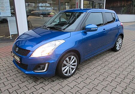 Suzuki Swift Comfort