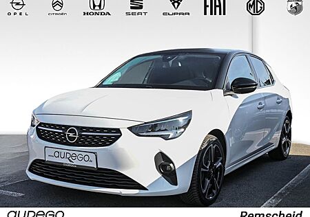 Opel Corsa 1.2 ELEGANCE AT+NAVI+SHZ+GJR+NSW+R-KAM+LED