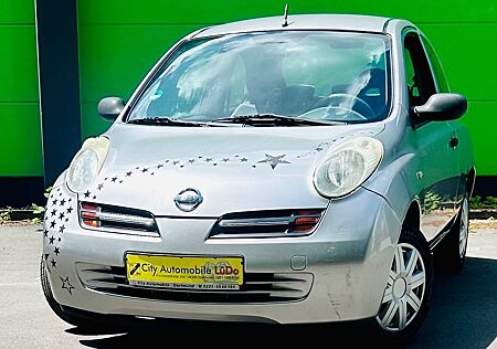 Nissan Micra City, Servo, Radi, GjR,Isofix